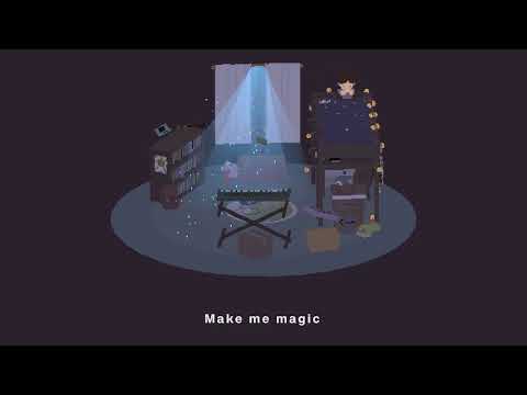 dodie - tall kids (official lyric video)