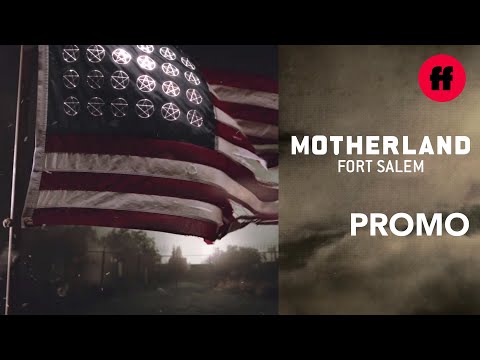 Teaser | Dark Days Await Us | Motherland: Fort Salem