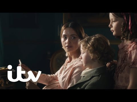 New Series of Victoria | First Look | Sunday 24th March | ITV