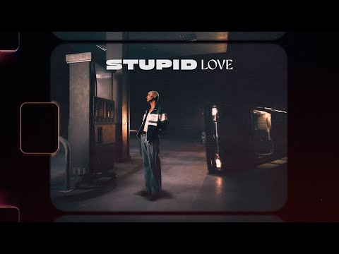 MIKA 米卡 - stupid love (Official Lyric Video)