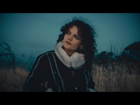 MAY-A - Something Familiar [Official Video]