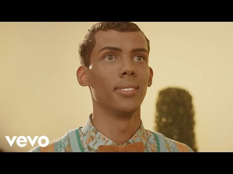 Stromae - Papaoutai (Official Music Video)