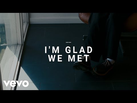 Avery Lynch - I&#039;m Glad We Met