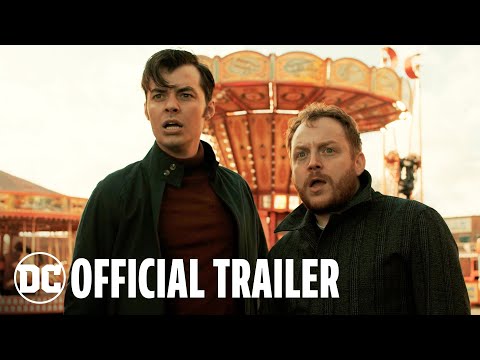 Pennyworth Season 2 | Official Trailer