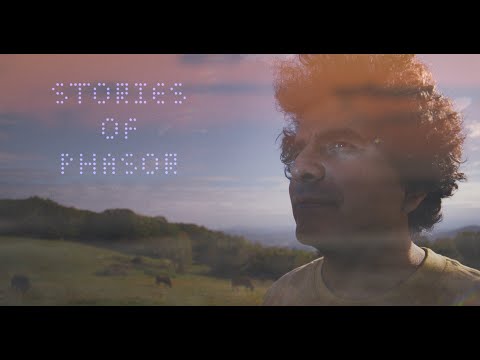 Helado Negro - Stories of PHASOR