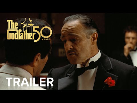 THE GODFATHER | OFFICIAL TRAILER | Thai Sub | UIP Thailand