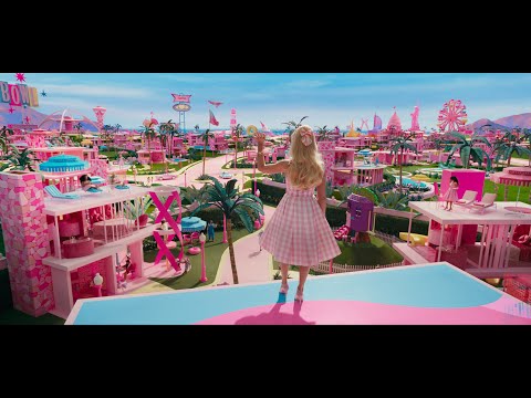 Barbie - Teaser Trailer (ซับไทย)