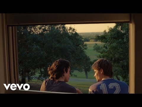 Conan Gray - This Song (Official Music Video)