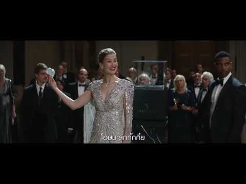 “แอ็กชันจารกลที่ดีที่สุด” รีวิวฝั่งอเมริการะเบิดแล้ว! ภาคนี้กลอลังการเกินร้อย