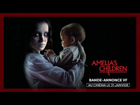 AMELIA&#039;S CHILDREN | Bande-annonce VF