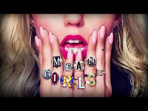 Auli&#039;i Cravalho &amp; Cast of Mean Girls - I&#039;d Rather Be Me (Official Audio)