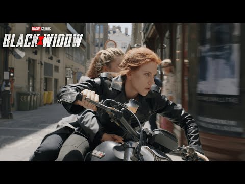 Spy | Marvel Studios’ Black Widow