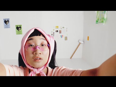 Yaeji - For Granted (Official Video)