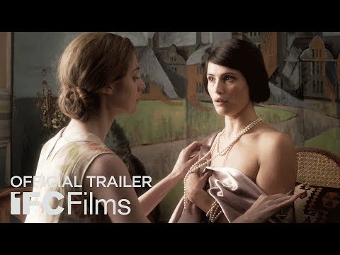 Vita and Virginia - Official Trailer I HD I IFC Films