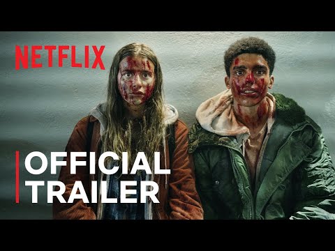 The Bastard Son &amp; The Devil Himself | Official Trailer | Netflix