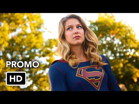 Supergirl 4x14 Promo &quot;Stand And Deliver&quot; (HD) Season 4 Episode 14 Promo
