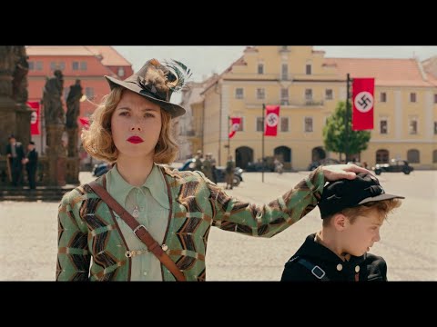 Jojo Rabbit ต่ายน้อยโจโจ้ | ตัวอย่างแรก (Official ซับไทย)
