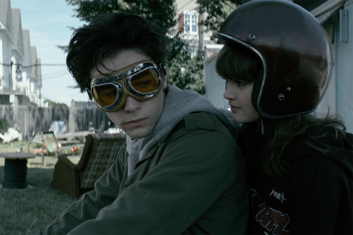 WAYNE ย้ายมาลง Amazon Prime แล้ว!!