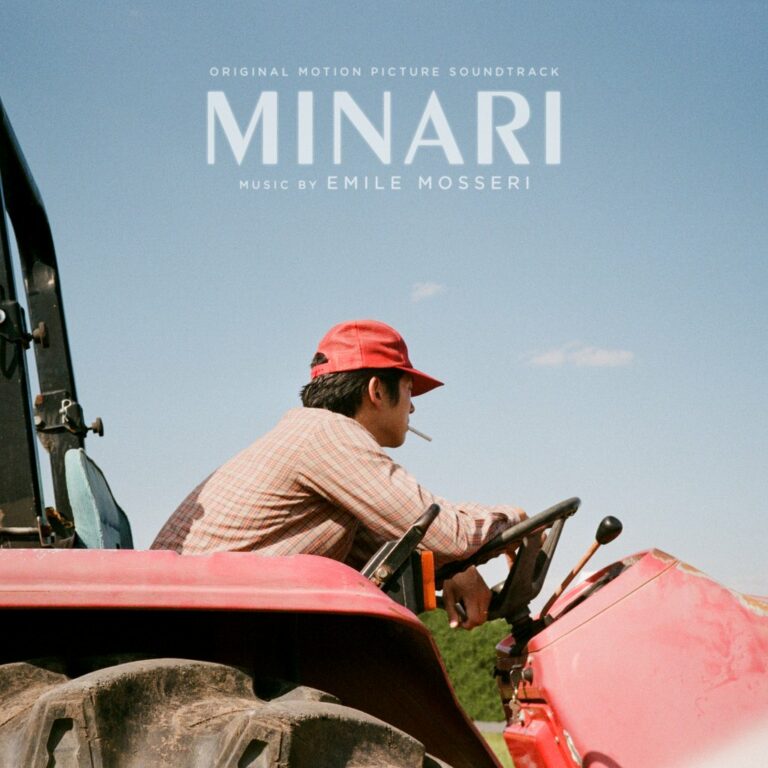 Soundtracks ภาพยนตร์ Minari