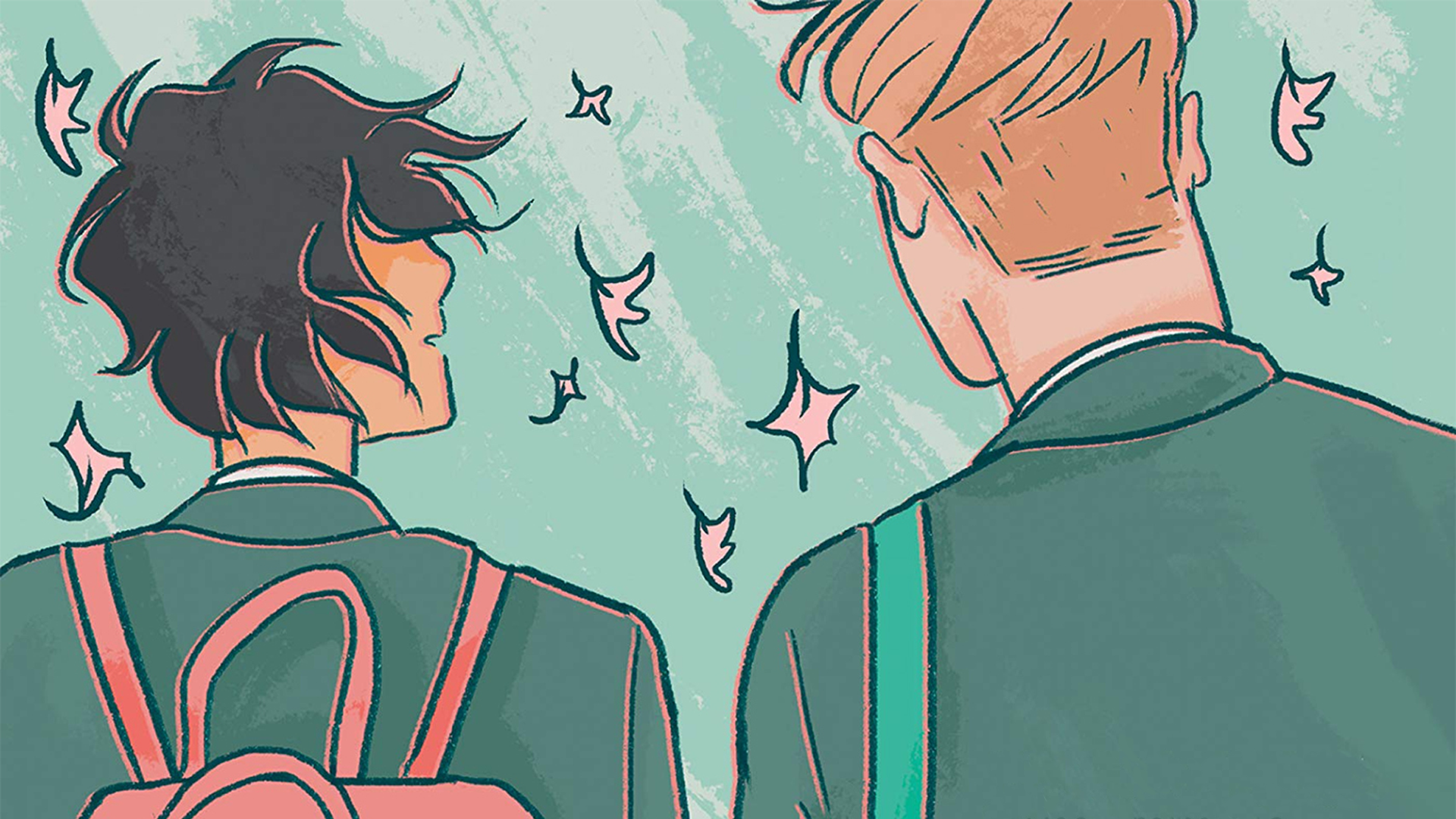 Netflix สั่งแคสต์ Heartstopper ซีรีส์ LGBTQ+ เรื่องใหม่