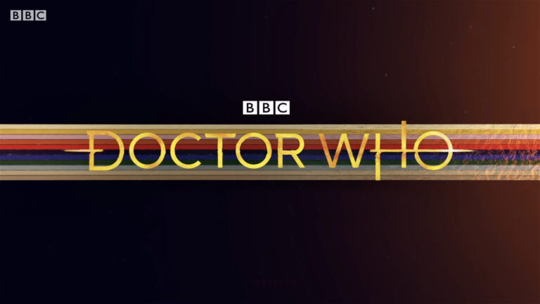 Doctor Who 13