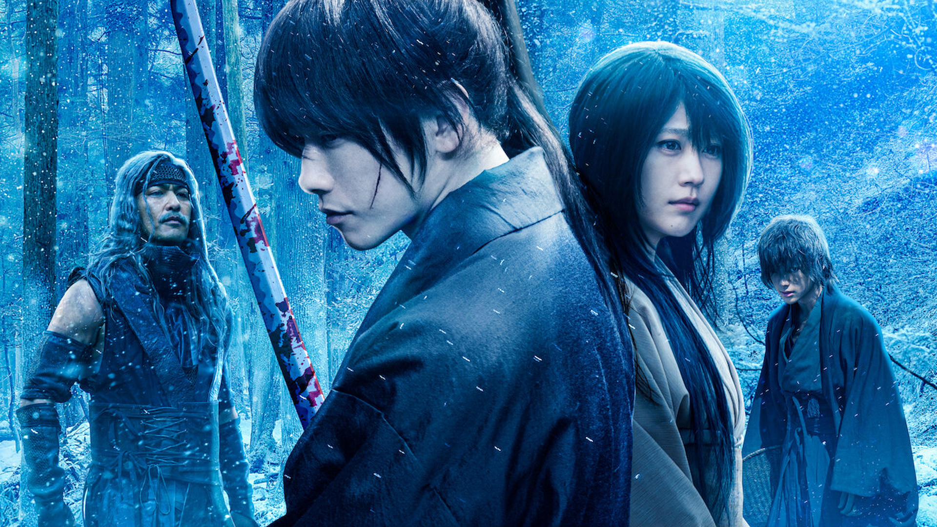 [Review] Rurouni Kenshin The Beginning The Noize