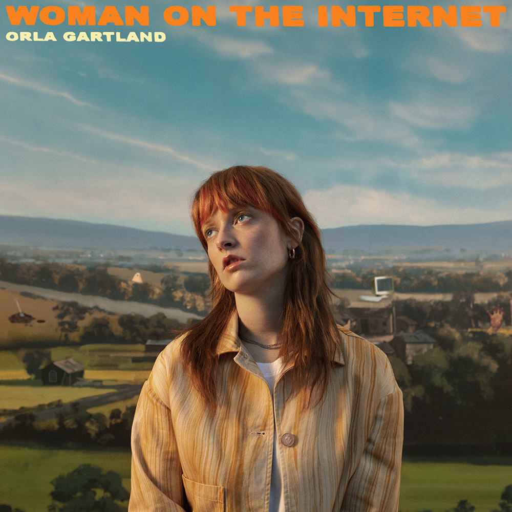 'Woman On The Internet' - Orla Gartland