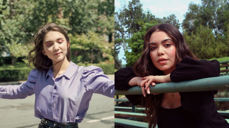 Rowan Blanchard Auli’i Cravalho untitled hulu movie