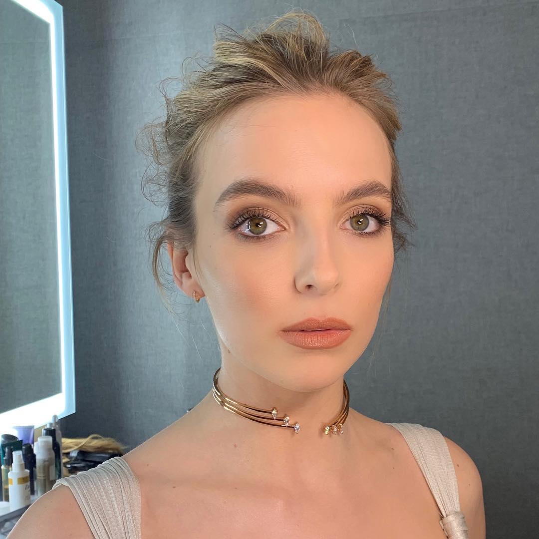 Jodie Comer นักแสดงสาวดาวรุ่งสู่ Hollywood | The Noize