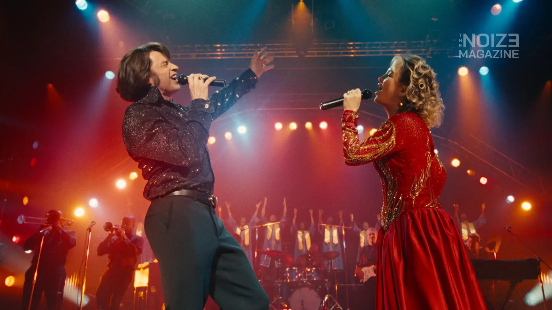 Song Sung Blue - Focus Features - UIP Thailand