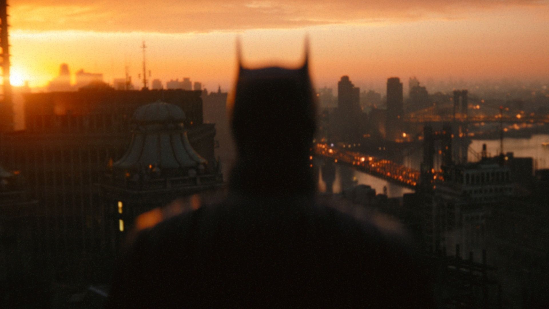 ห้ามพลาด THE BATMAN ฉายบน HBO Go วันที่ 18 เมษายนนี้