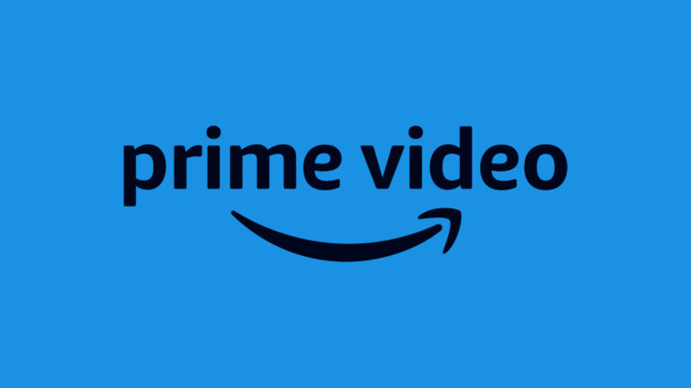 Amazon Prime Video Thailand
