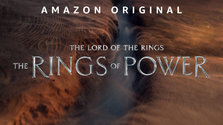 the rings of power amazon original prime video