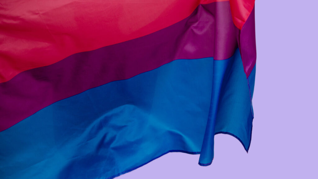 bisexual bi visibility month
