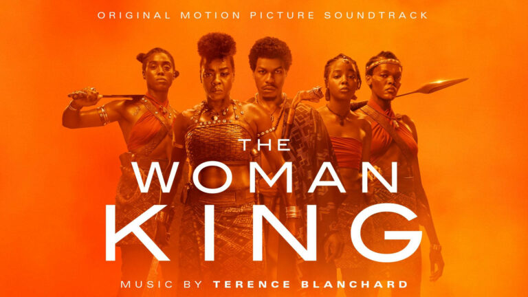 the woman king soundtrack