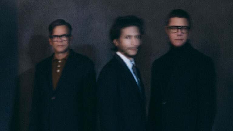 Interpol matador