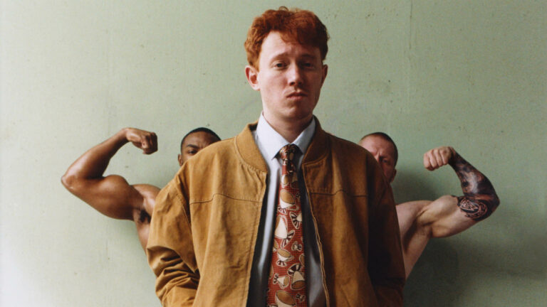 King Krule - Space Heavy - XL Recordings