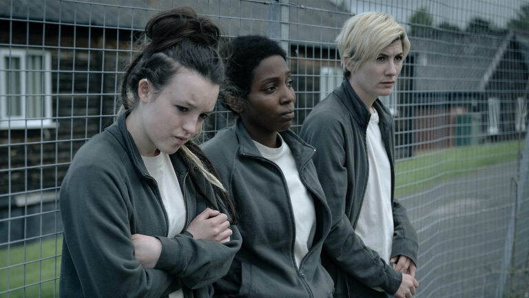 Time season 2 - BBC BritBox