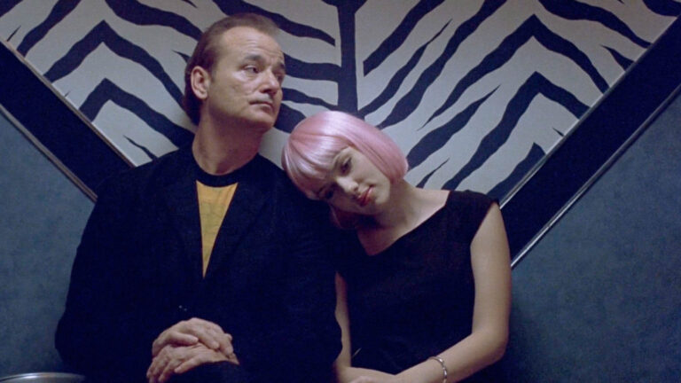 20th anniversary lost in translation