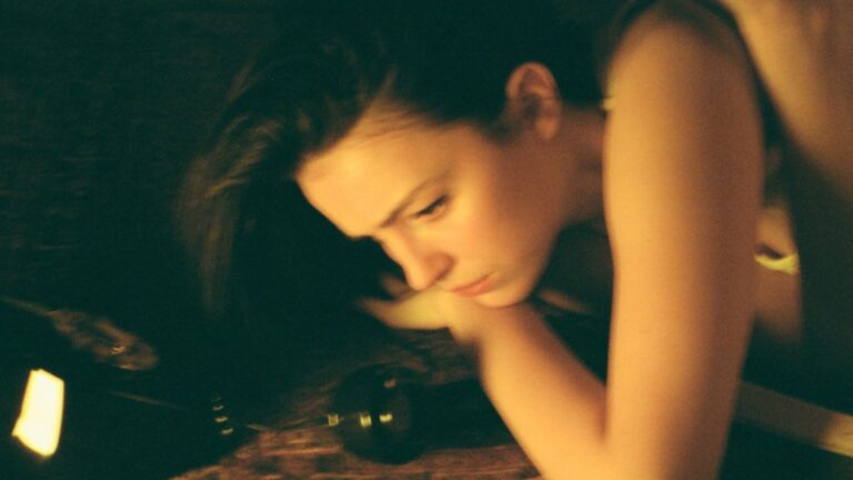 ella hunt - motel blues