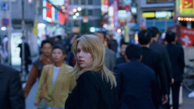 lost in translation - 20 years