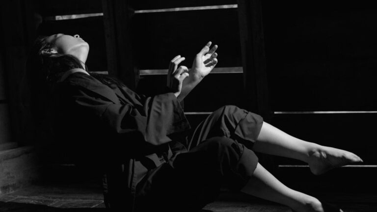 Mitski - The Land Is Inhospitable and So Are We