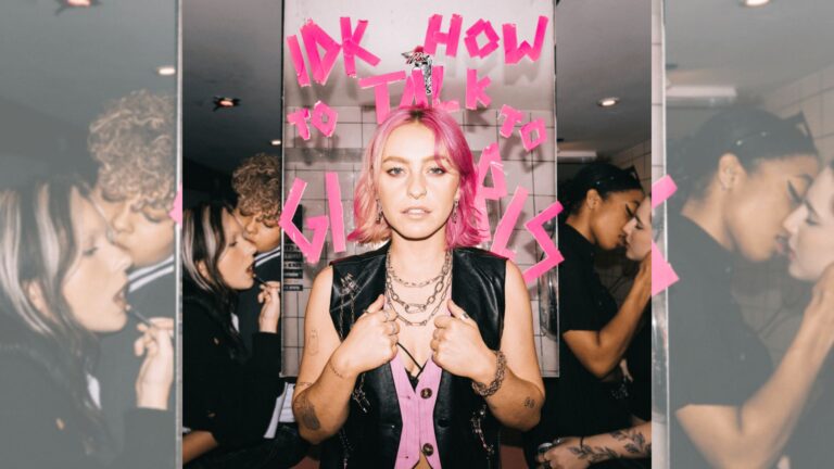 Beth McCarthy - IDKH2T2G