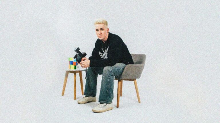 vaultboy Photo Credit Cody Austin