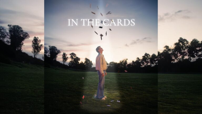 Jamie Miller - In The Cards