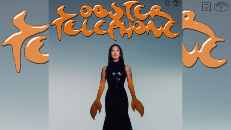 Peggy Gou - Lobster Telephone