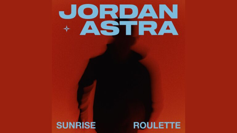 Jordan Astra - Sunrise Roulette