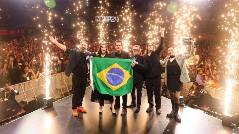 From the World of John Wick Ballerina - CCXP 2024 - Mongkol Major