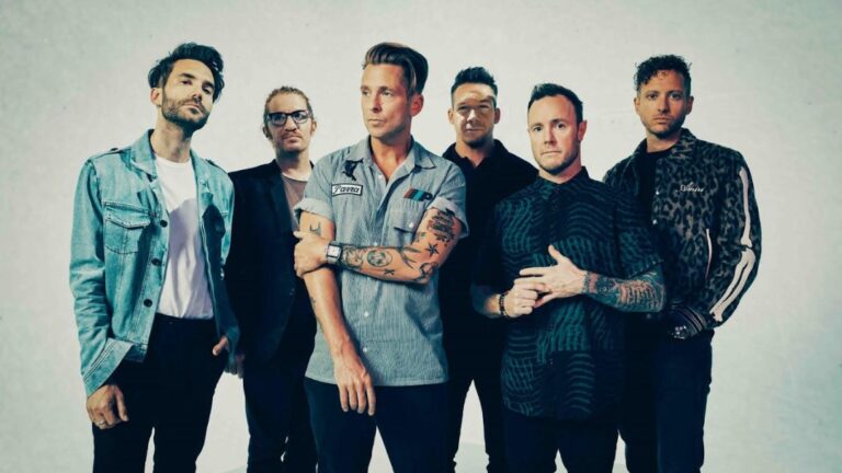 onerepublic - invincible from kaiju no 8 - Universal Music Thailand