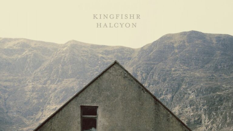 Kingfishr - Halcyon - Album